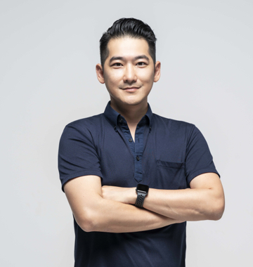 Brian Ou Yang Brian Ou Yang